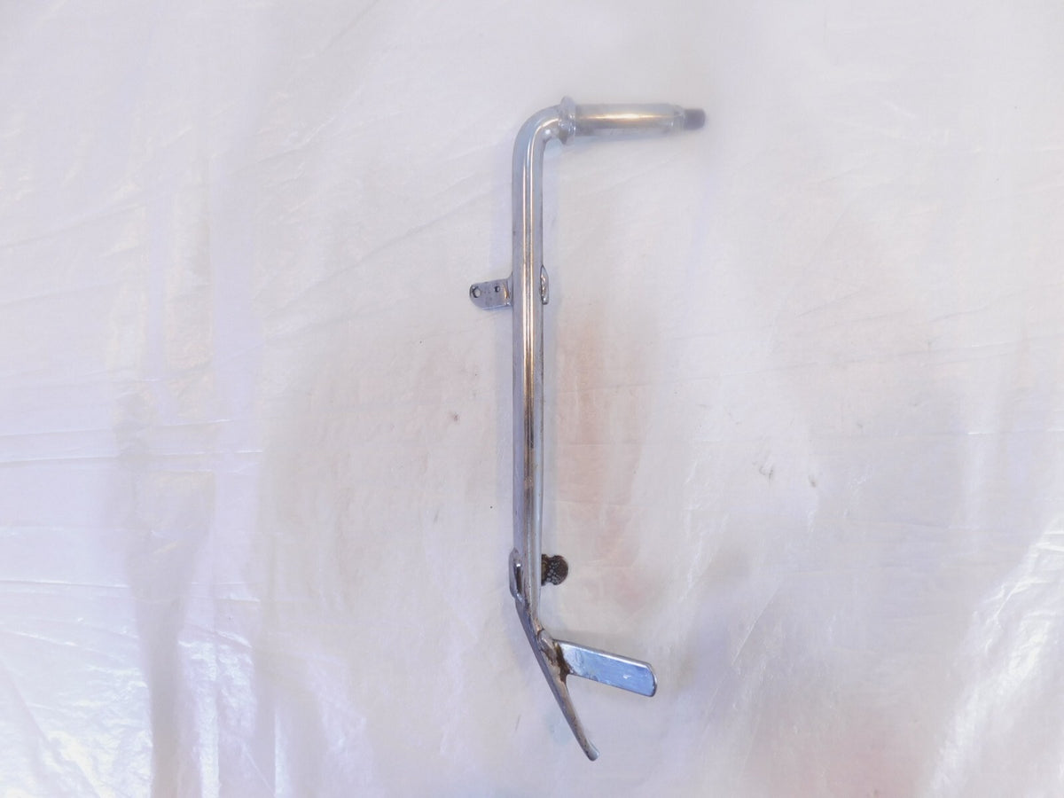 Harley Davidson Touring Road King Electra Glide Kick Jiffy Kick Stand Sidestand - C3 Cycle