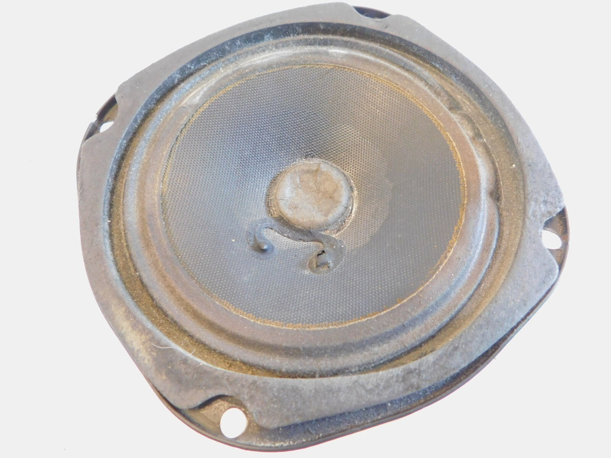 Harley Davidson Touring Electra Glide Ultra Classic Front Fairing Speakers - C3 Cycle