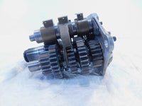 1991-1993 Harley Davidson Sportster 883 & 1200 Transmission Gears & Shift Forks