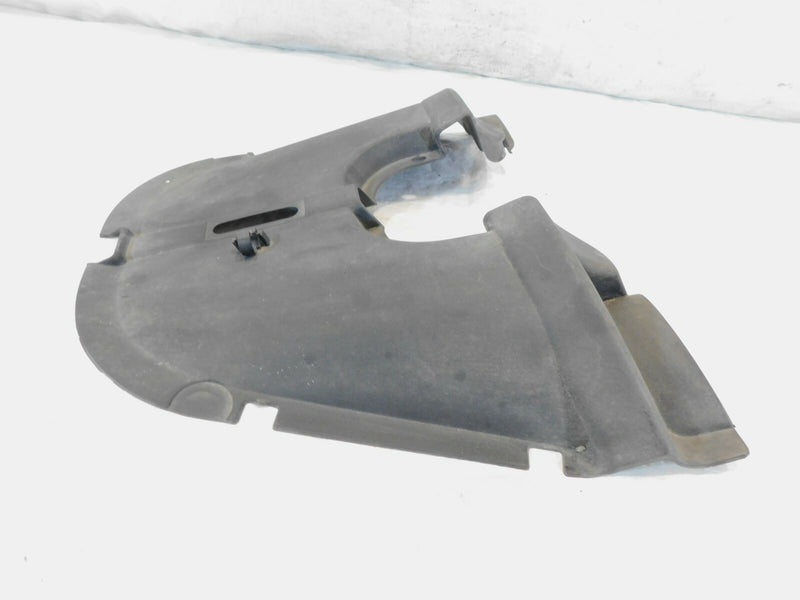 01-04 Aprilia RST1000 RST 1000 Futura Rear Seat Support Lower Lockup Cover Panel