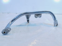 1984-1985 Yamaha Virago 700 1000 Front Left Side Footpeg Foot Peg Bracket Mount - C3 Cycle