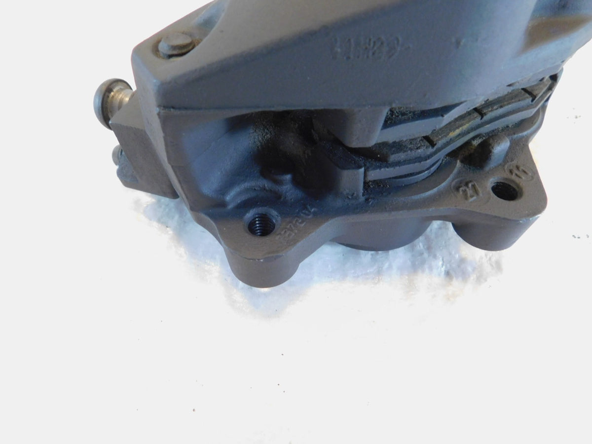 BMW K1300S R1200RT R1200 1200RT & R1200GS Black Front Right Brake Disc Caliper - C3 Cycle