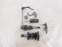 2010-2013 Honda VT750 Shadow 750 750RS Transmission Gear Shift Shifter Assembly - C3 Cycle