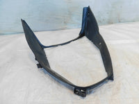 BMW K1200S K1300S Front Lower Radiator Cooling Air Duct Scoop Cover Shroud Panel - C3 Cycle