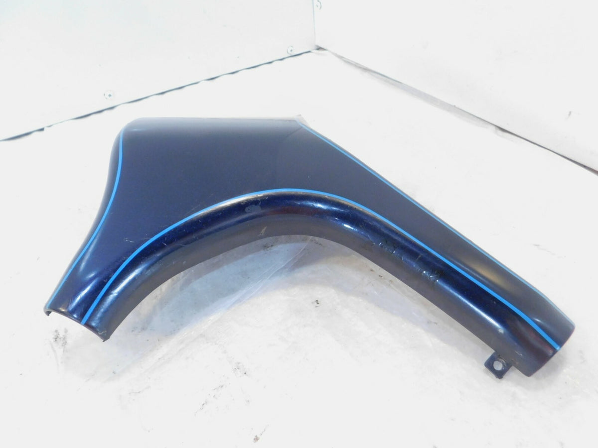 1987-2003 Suzuki Intruder 1400 VS1400 Front Right Frame Neck Cover Panel Cowl - C3 Cycle
