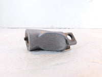 2006 Harley Davidson V-Rod VRSCR Street Rod Right Rider Footrest Footpeg Bracket - C3 Cycle