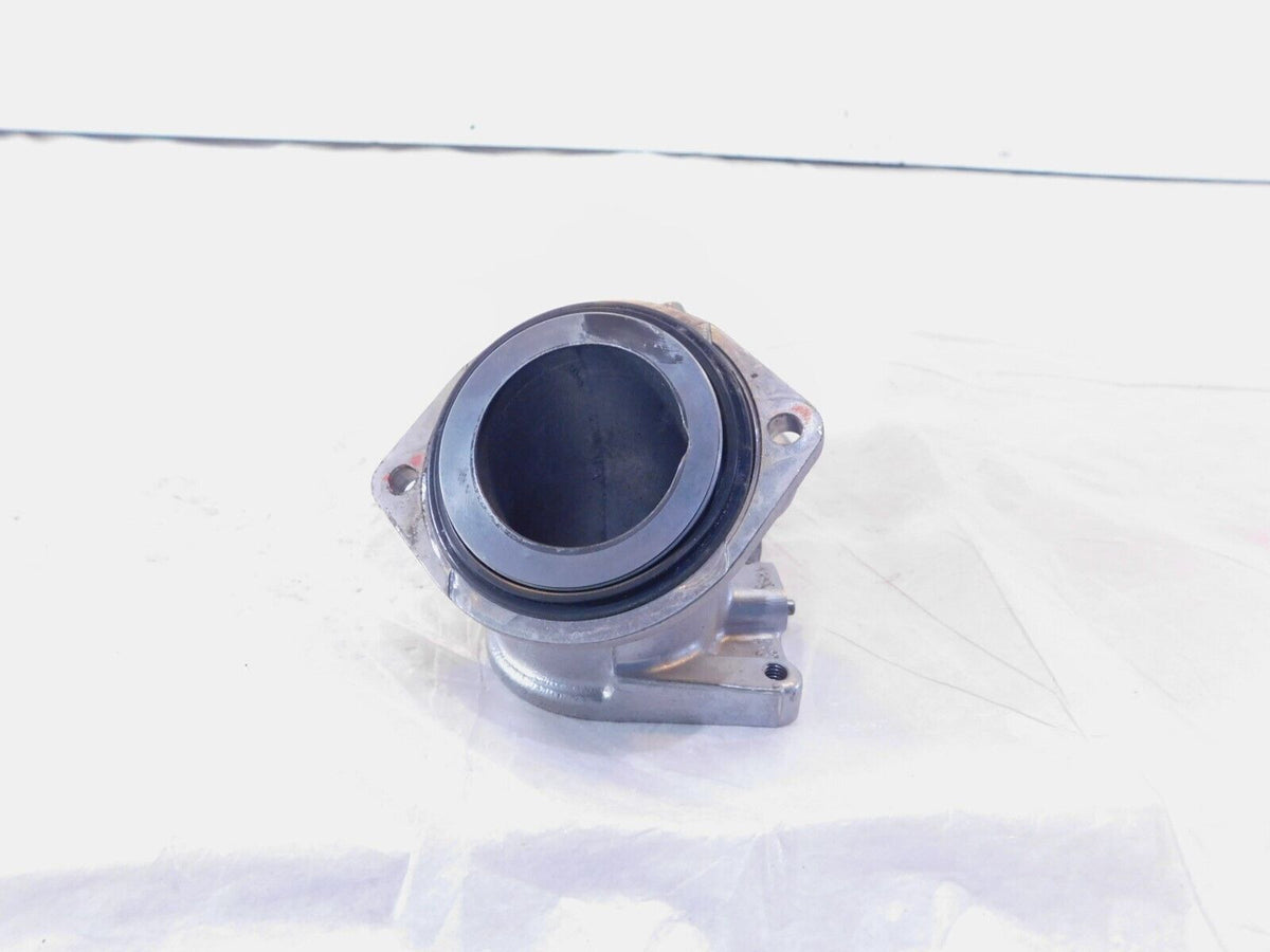 Kawasaki Vulcan VN1700 Classic LT Nomad Voyager Throttle Body Intake Manifold - C3 Cycle