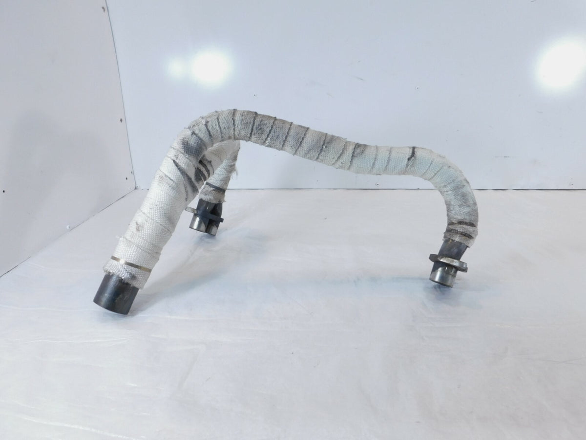 BMW R1100GS R1100R R850R Engine Exhaust Muffler Header Manifold Pipe 18111341767 - C3 Cycle