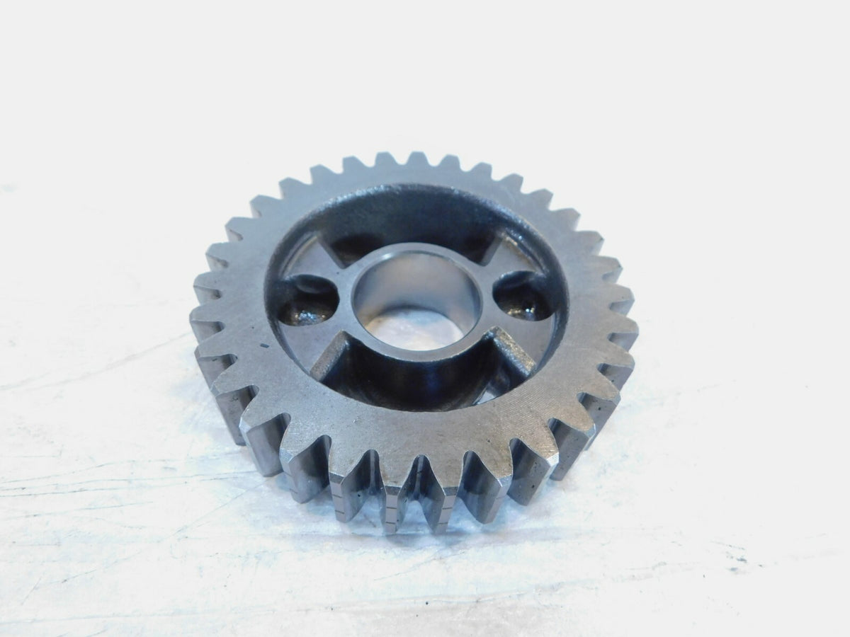 Honda Shadow VT1100 Aero & Sabre 1100 Cross Damper Shaft Differential Gear