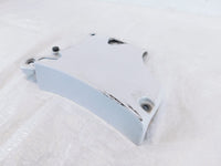 Indian Chieftain Roadmaster & Springfield Lower Left White Side Cover Fairing - C3 Cycle