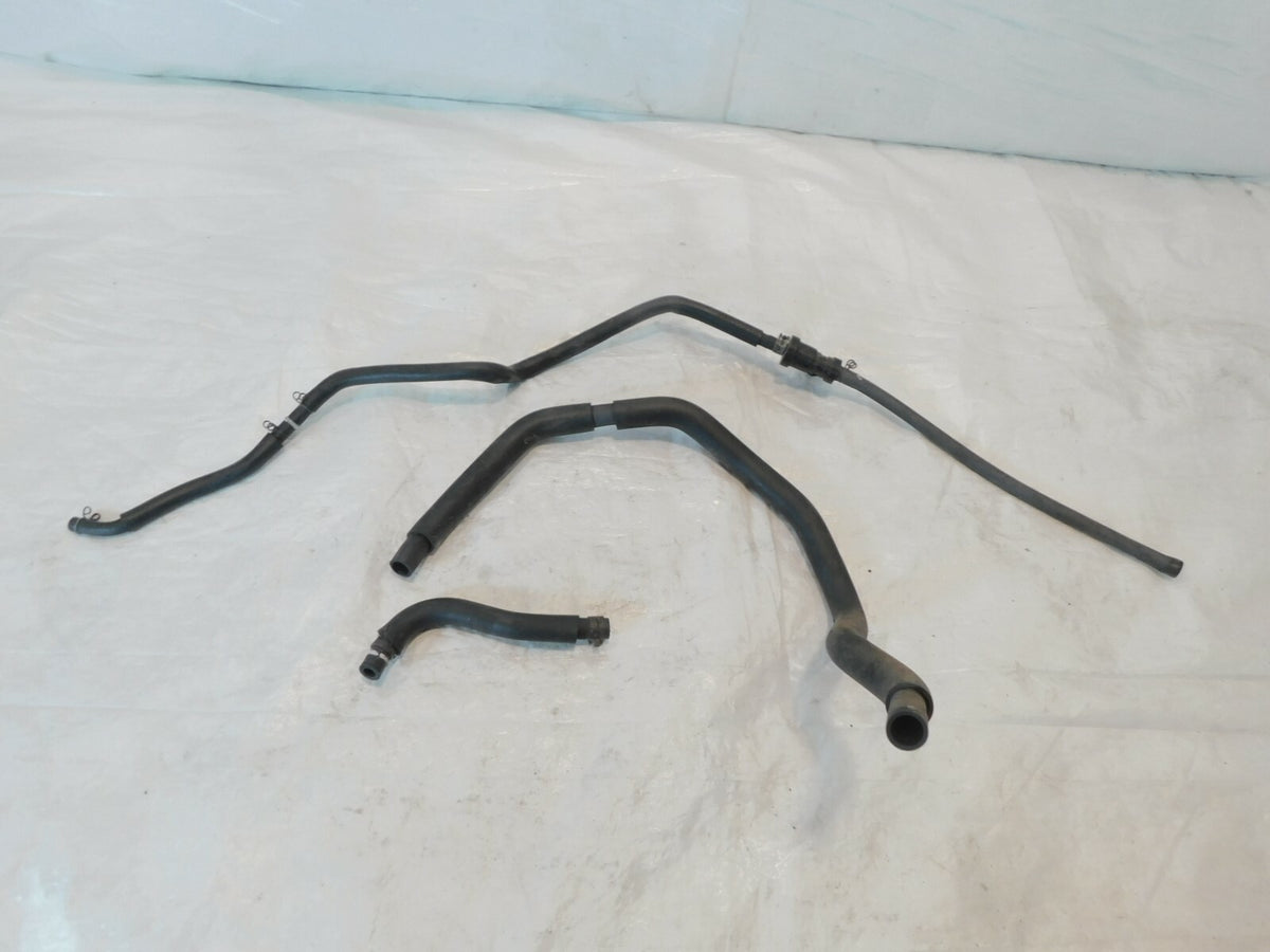 2015 Yamaha Bolt XVS950 C-Spec Engine Motor Coolant Water Air Hose Pipe Line Lot - C3 Cycle