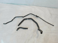 2015 Yamaha Bolt XVS950 C-Spec Engine Motor Coolant Water Air Hose Pipe Line Lot - C3 Cycle