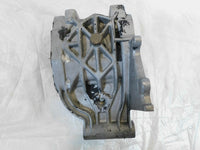 Harley Davidson EVO FXR & Electra Glide & Tour Glide Silver Transmission Housing - C3 Cycle