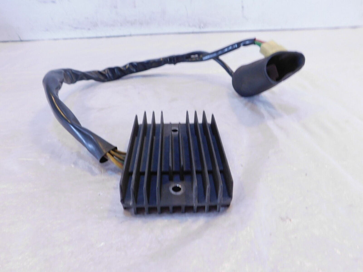 Honda VTX1300R VTX1300S OEM Engine Motor Electrical Voltage Regulator Rectifier - C3 Cycle