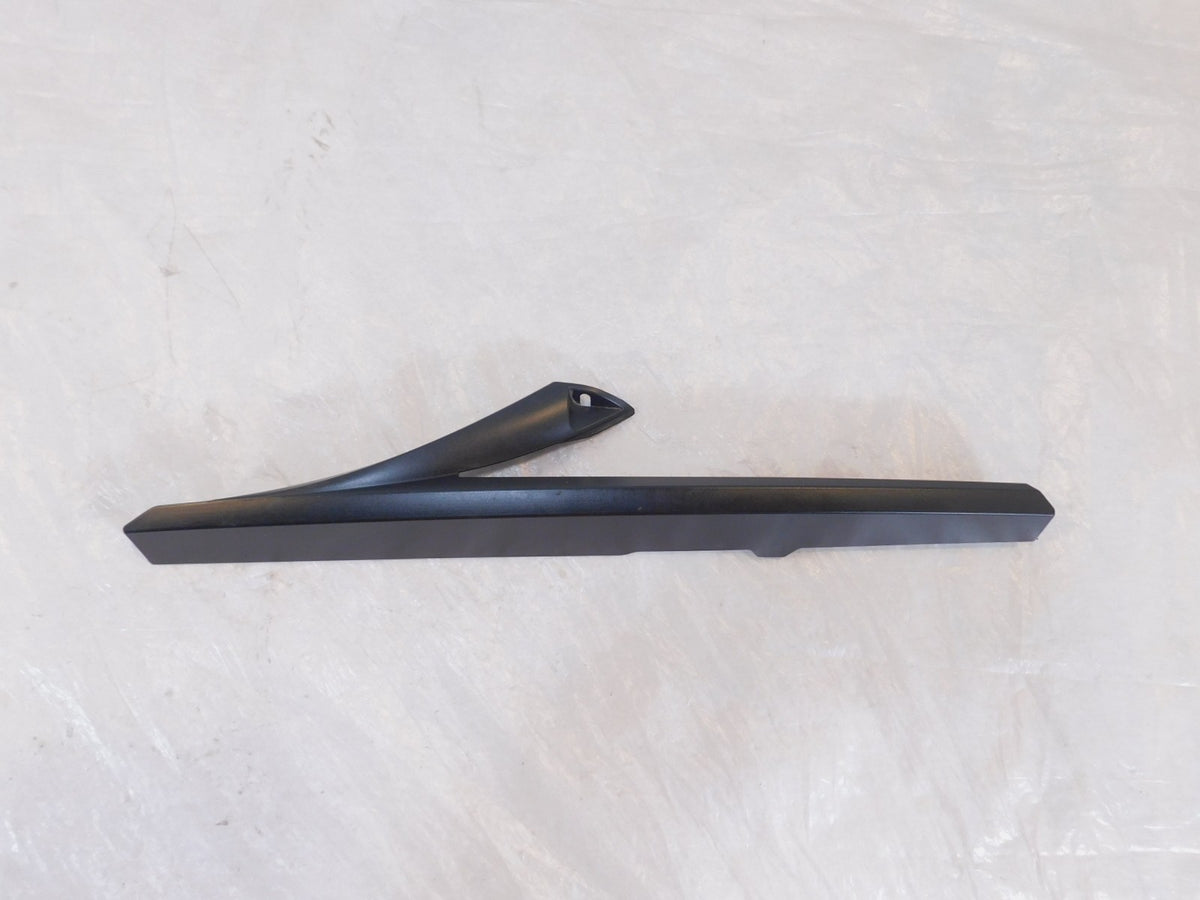 KTM 950 990 Super Duke Supermoto T SM-T Rear Wheel Swingarm Chain Cover Guard - C3 Cycle