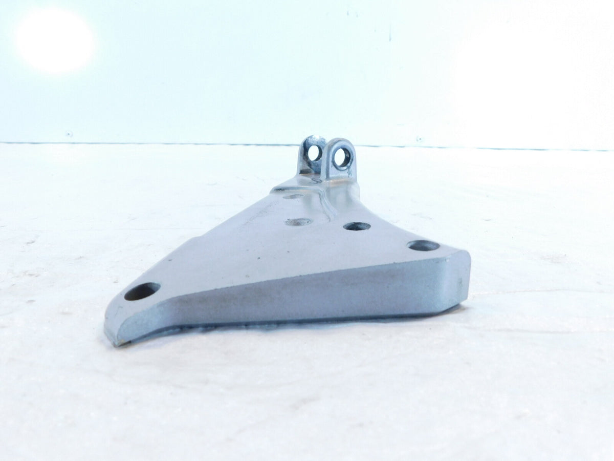 Buell XB XB9 XB12 Firebolt Lightning Front Left Footrest Footpeg Mount Bracket - C3 Cycle
