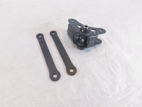 Kawasaki Z400 ER400 Rear Suspension Shock Linkage Link Knuckle & Suspension Rods - C3 Cycle