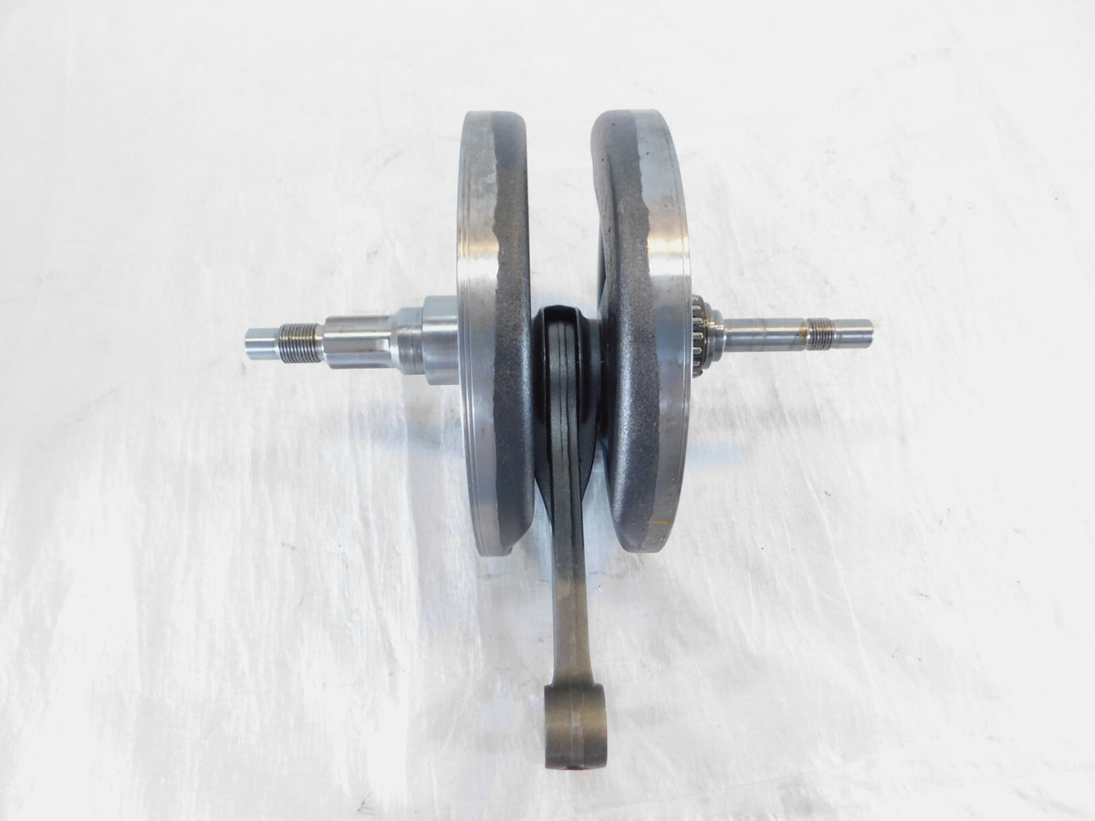 2004-2007 Buell XB 12 XB12 Firebolt Lightning Ulysses Engine Crankshaft Flywheel - C3 Cycle