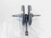 2004-2007 Buell XB 12 XB12 Firebolt Lightning Ulysses Engine Crankshaft Flywheel - C3 Cycle