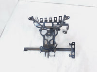05-15 Yamaha Majesty 400 YP400 Front Fairing Cowling Subframe Bracket Stay Mount - C3 Cycle
