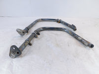 Pair 10-17 Victory Cross Country & Roads Touring Highway Engine Crash Guard Bars - C3 Cycle