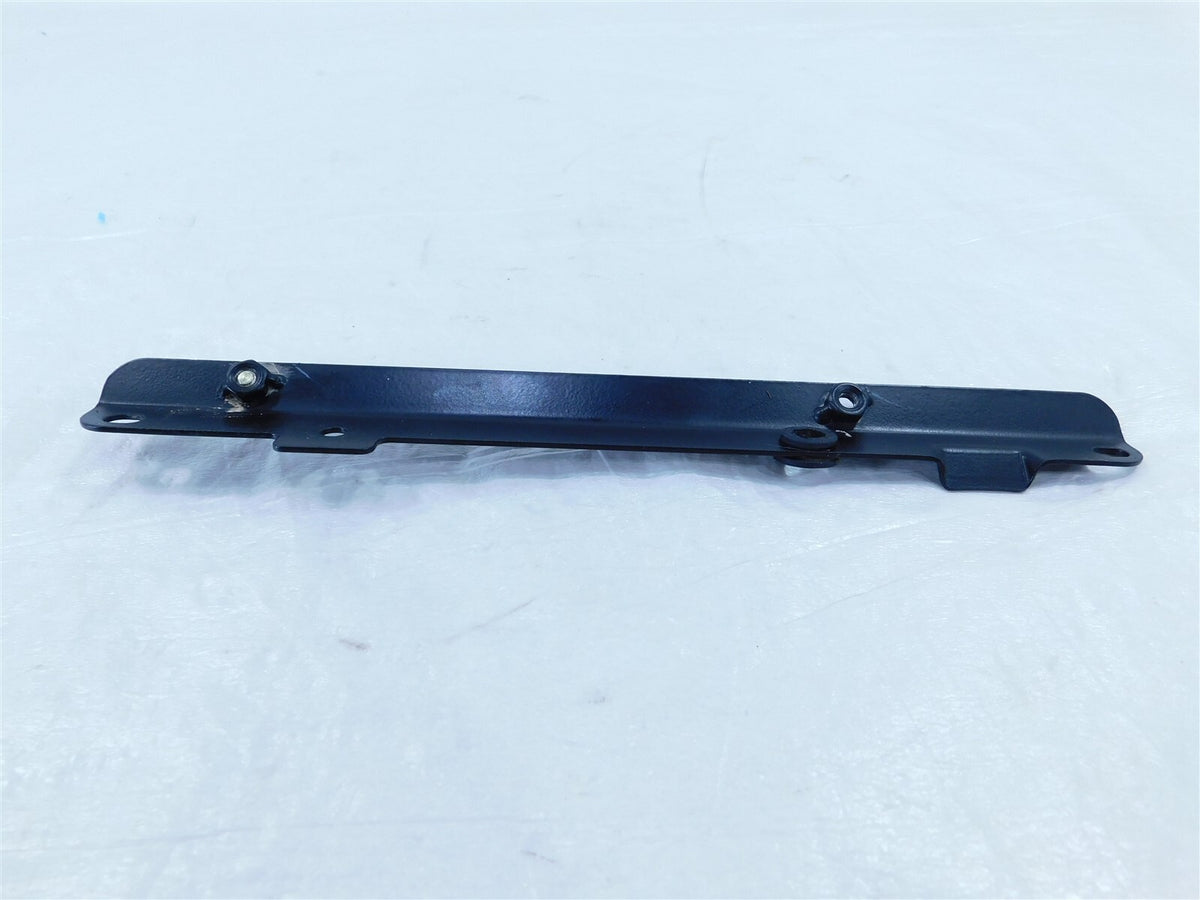 2018-2021 Royal Enfield Himalayan 410 LS410 Rear Frame Crossbar Bracket Brace - C3 Cycle