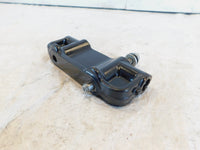 Harley Davidson Touring Road King & Electra Glide Lower Front Engine Motor Mount - C3 Cycle