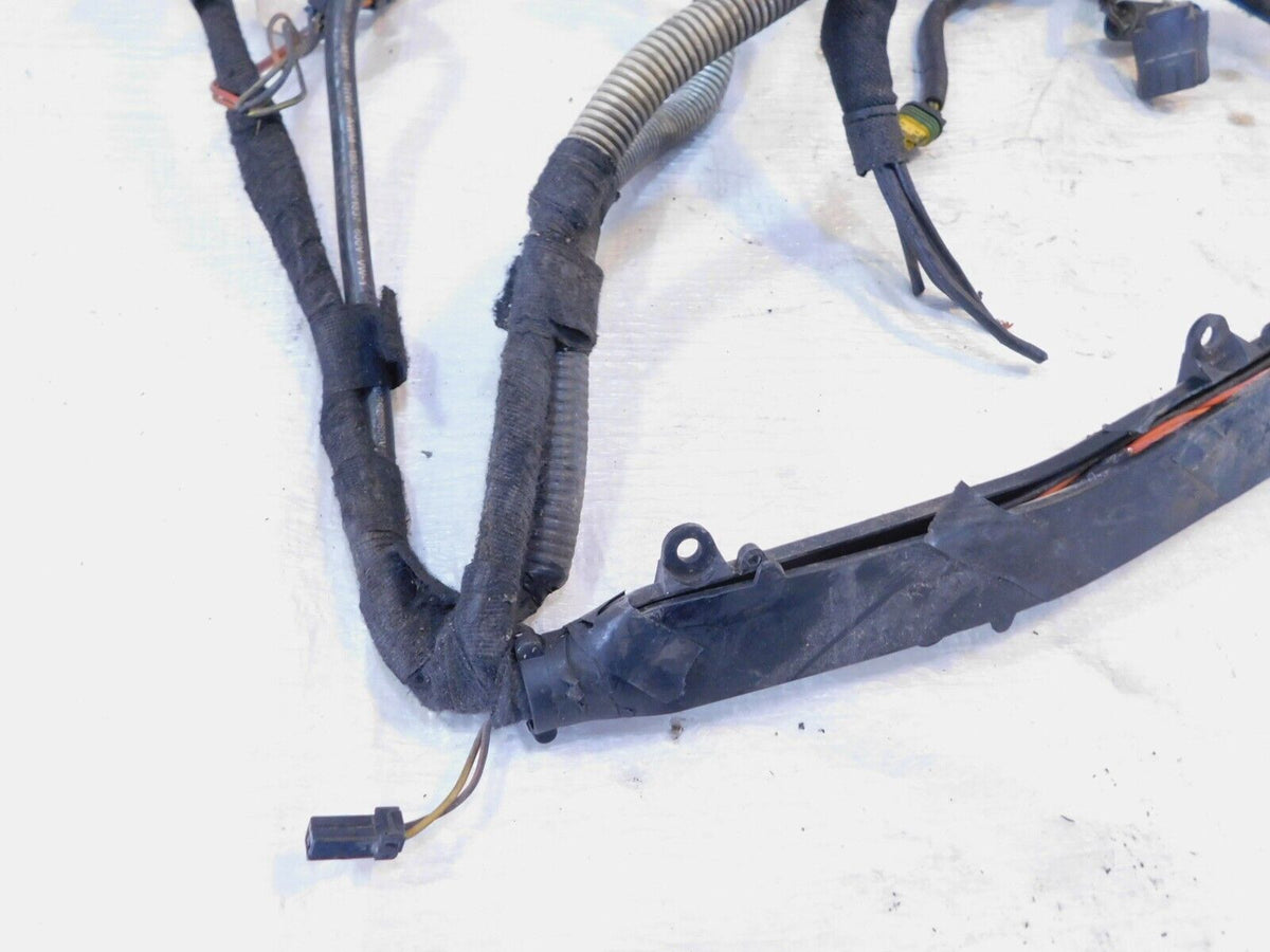 2004-2007 Buell Firebolt XB XB9 XB9R & XB12 XB12R Main Wire Harness Wiring Loom - C3 Cycle
