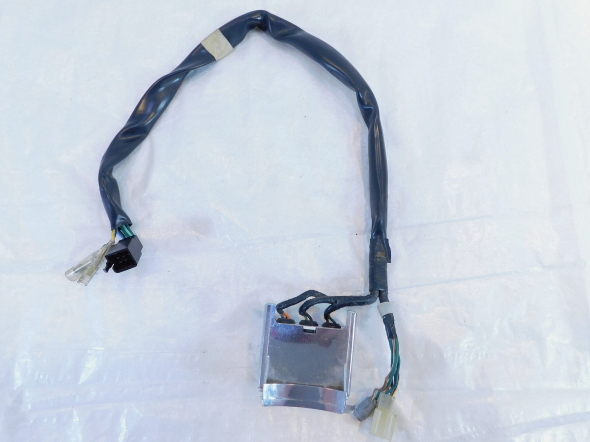 1997-2000 Honda VT1100 Shadow 1100 ACE Speedometer & Odometer Box / Housing - C3 Cycle