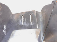 1986-1999 Harley Davidson Softail FXST Custom Left & Right Side Saddlebag Bags - C3 Cycle
