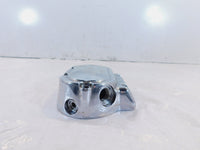 Harley Davidson Electra Glide Softail & Dyna 5 Speed Transmission Side Cover - C3 Cycle