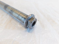 Harley Davidson Softail Deluxe Heritage Classic & Fat Boy Rear Wheel Axle w/ Nut - C3 Cycle