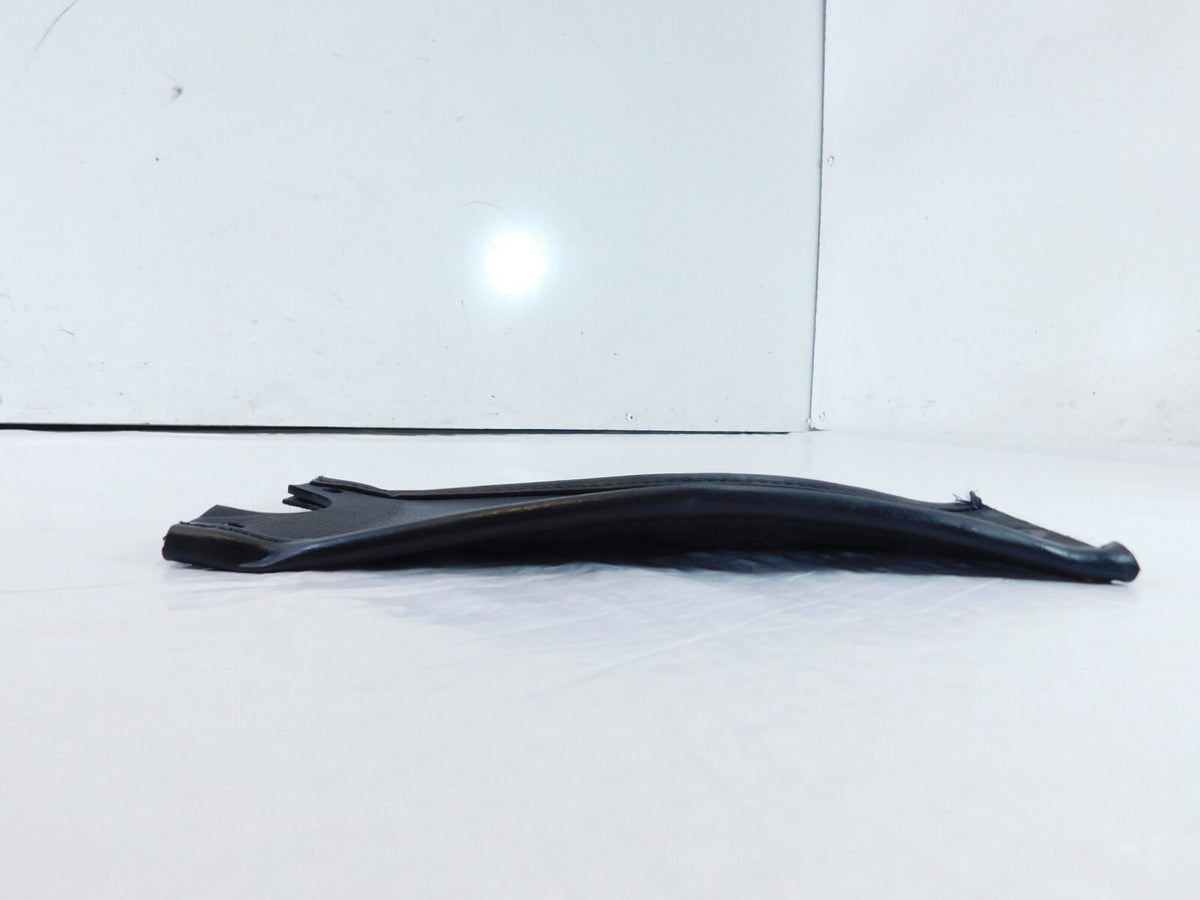 Harley Davidson Dyna Wide & Super Glide Classic Fuel Gas Tank Console Trim - C3 Cycle