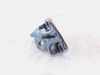 Honda CBR1100XX Blackbird 1100 Chrome Kick Side Stand Kickstand Bracket Mount - C3 Cycle