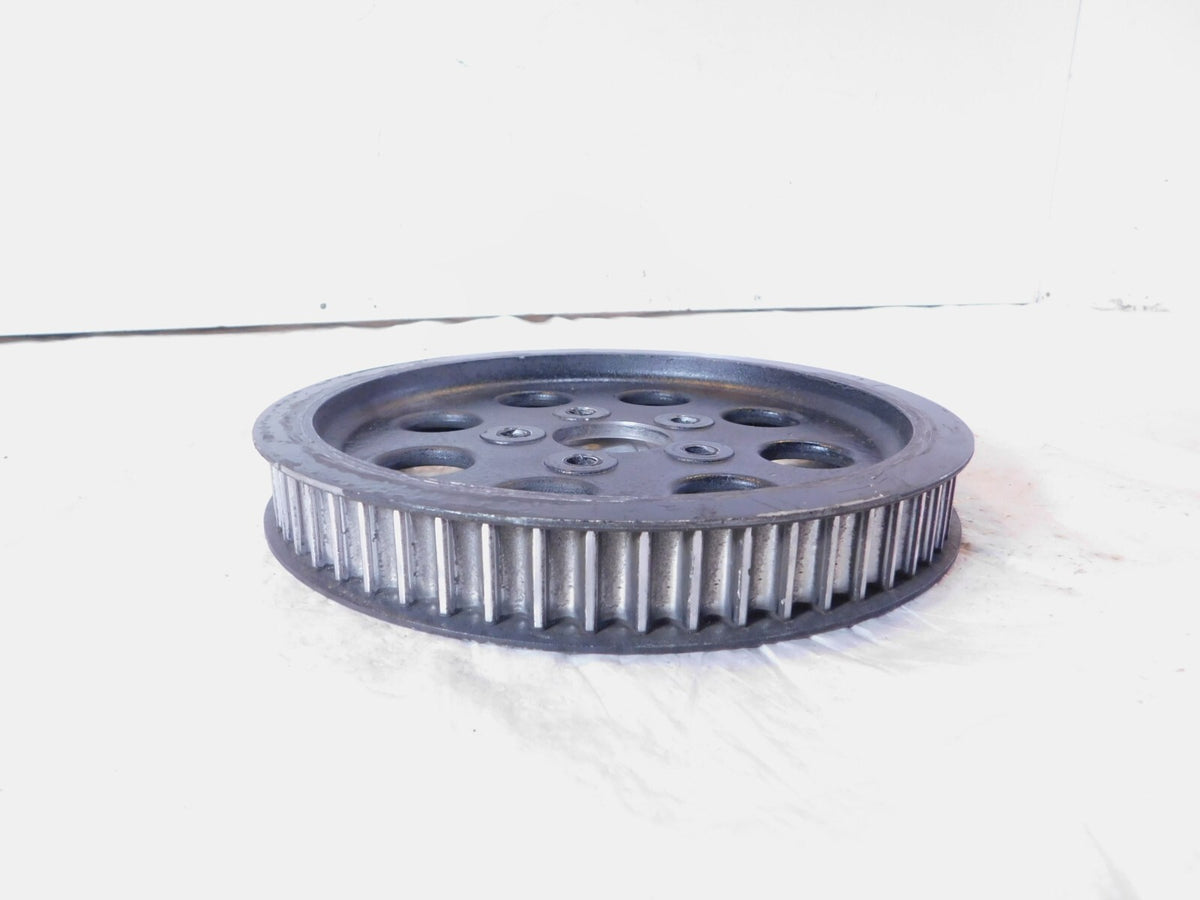 Buell M2 Cyclone S2 Thunderbolt & X1 Lightning Rear Wheel Drive Pulley Sprocket - C3 Cycle