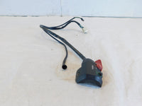 BMW Airhead R65 R80 R80RT R100GS PD R100RS R100RT Right Handlebar Kill Switches - C3 Cycle