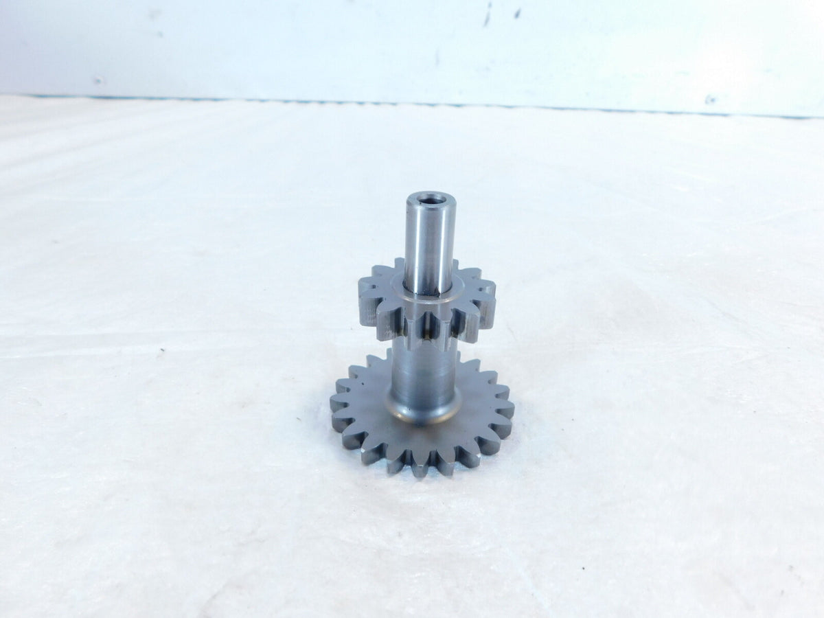 Triumph Thruxton Street Scrambler Bonneville T120 Starter Motor 2nd Idle Gear - C3 Cycle