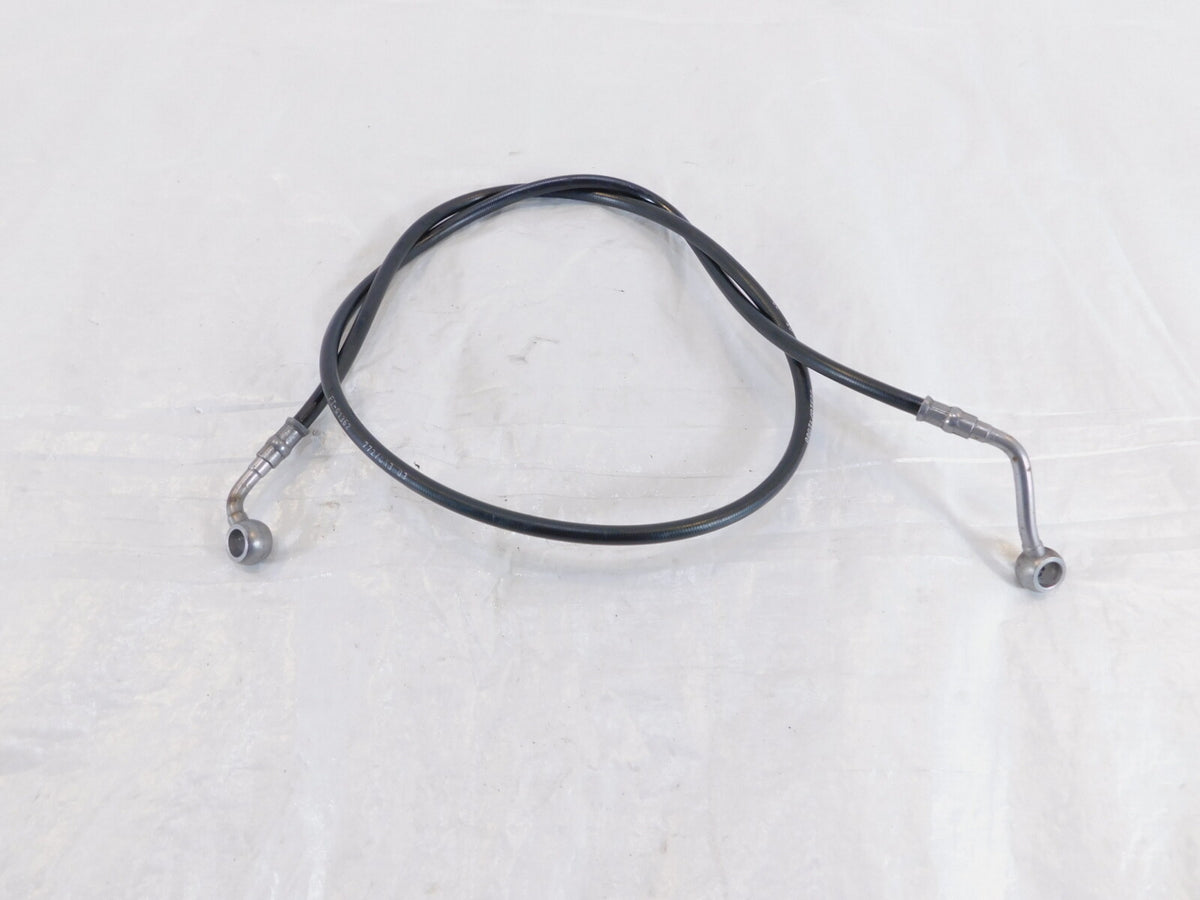 2011-2016 BMW K1600GT K1600GTL Clutch Master Slave Cylinder Cable Hose Pipe Line - C3 Cycle