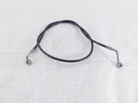 2011-2016 BMW K1600GT K1600GTL Clutch Master Slave Cylinder Cable Hose Pipe Line - C3 Cycle