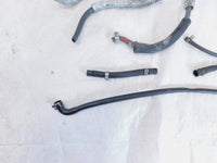 1997 97 Suzuki Intruder VS1400GLP Motor Coolant Water Air Hose Pipe Line Box Lot - C3 Cycle