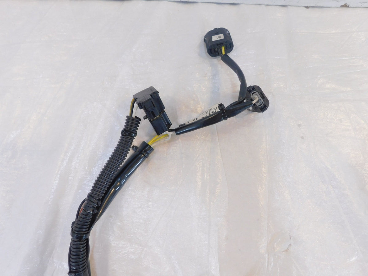 Harley Davidson CVO Street Glide Front Fairing Interconnect Wire Wiring Harness - C3 Cycle