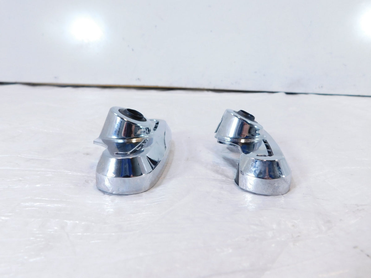 1991-2016 Harley Davidson Sportster 883 & 1200 Cylinder Head Mount Bolt Covers - C3 Cycle