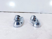 1991-2016 Harley Davidson Sportster 883 & 1200 Cylinder Head Mount Bolt Covers - C3 Cycle