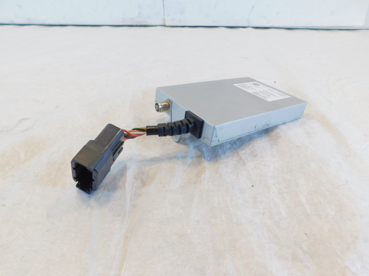 Harley Touring Electra Glide Ultra Classic CB Radio Intercom Module 76236-06 - C3 Cycle