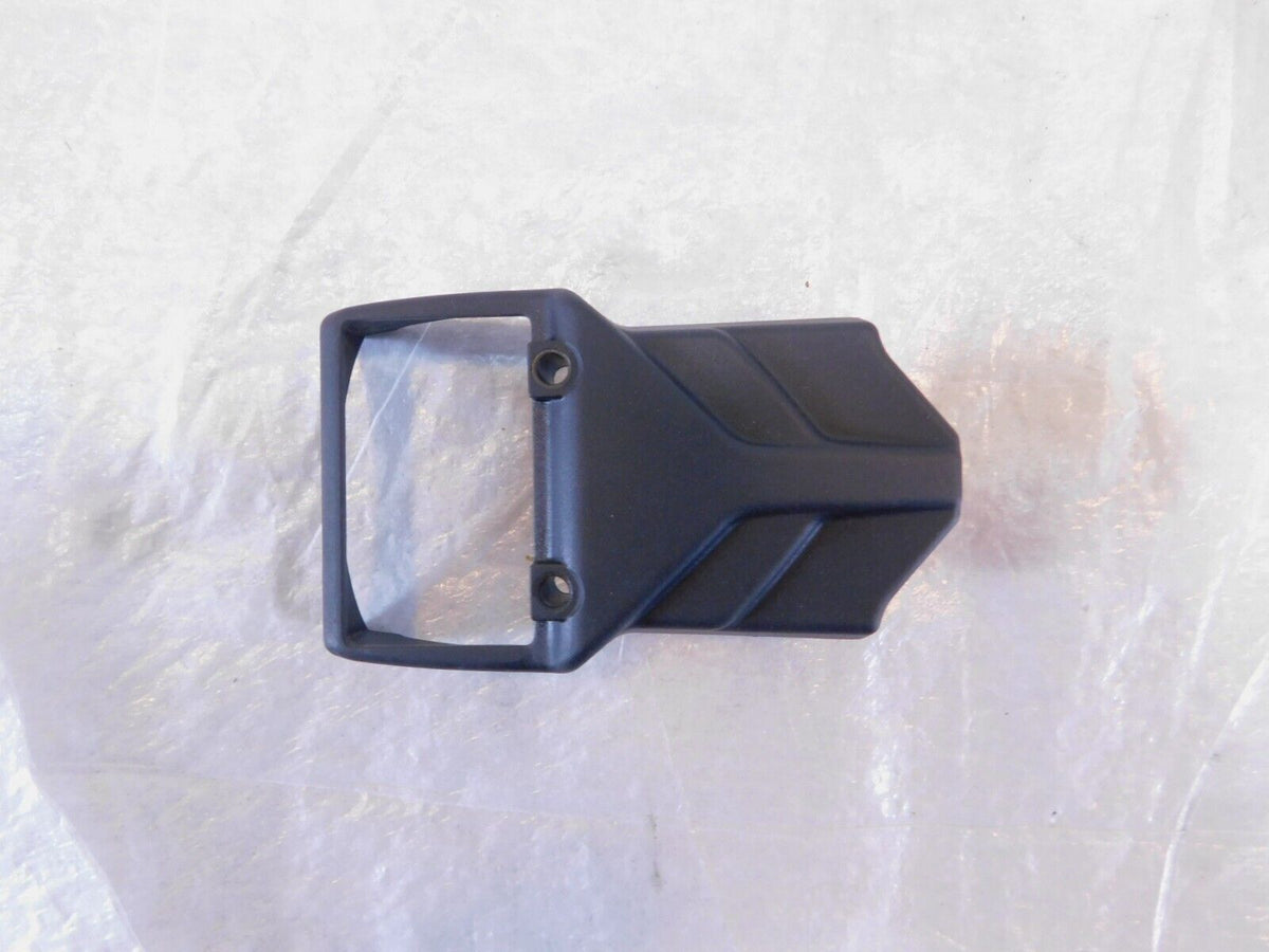 BMW HP2 Sport HP4 R900RT R1200R R1200S R1200ST S1000RR Ignition Switch Cover Cap - C3 Cycle