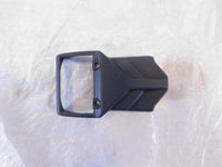 BMW HP2 Sport HP4 R900RT R1200R R1200S R1200ST S1000RR Ignition Switch Cover Cap - C3 Cycle