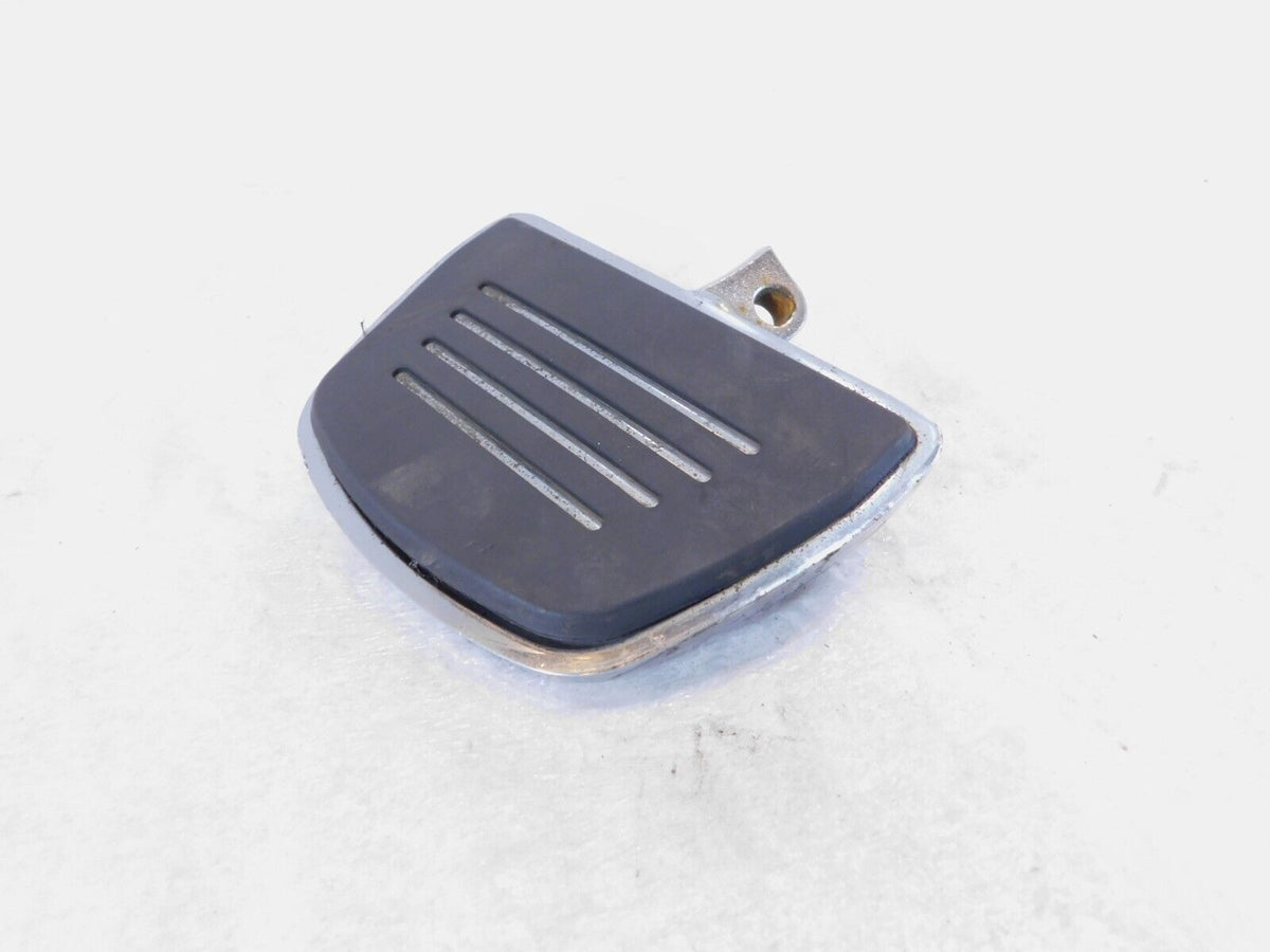 2008 08 Victory Vegas Kuryakyn Rear Right Passenger Footboard & Mount Bracket - C3 Cycle