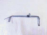 Chrome Harley Davidson Touring Road King Electra Glide Kick Side Stand Kickstand - C3 Cycle