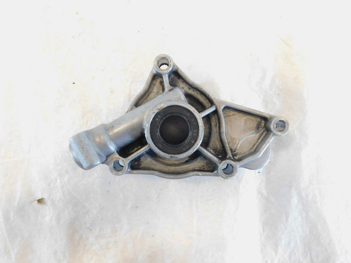 1978-1979 Honda CX500 CX500C CX500D Engine Motor Cam Shaft Camshaft Holder Plate - C3 Cycle