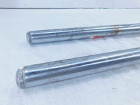84-85 Honda VF500C Magna V30 500 Front Left/Right Wheel Fork Suspension Shocks - C3 Cycle